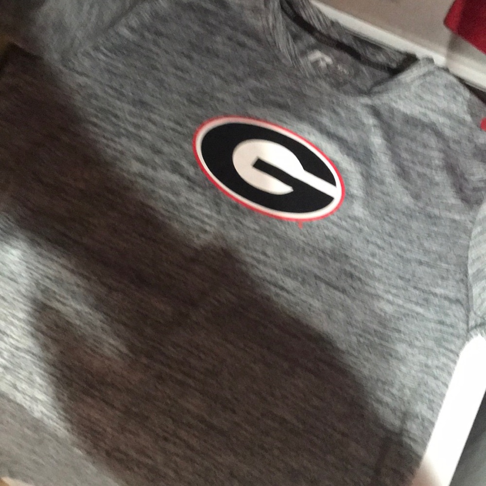 Russel GA shirt